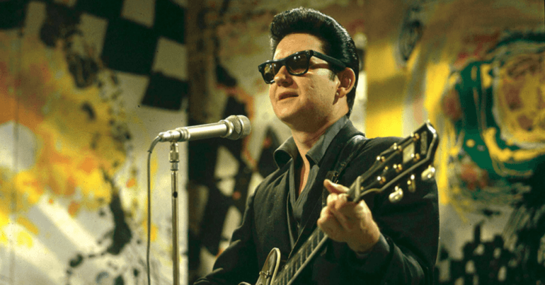 Roy Orbison 90 anos: a história de uma voz inconfundível