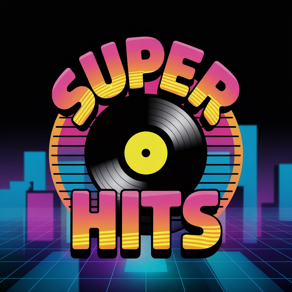 SUPER HITS
