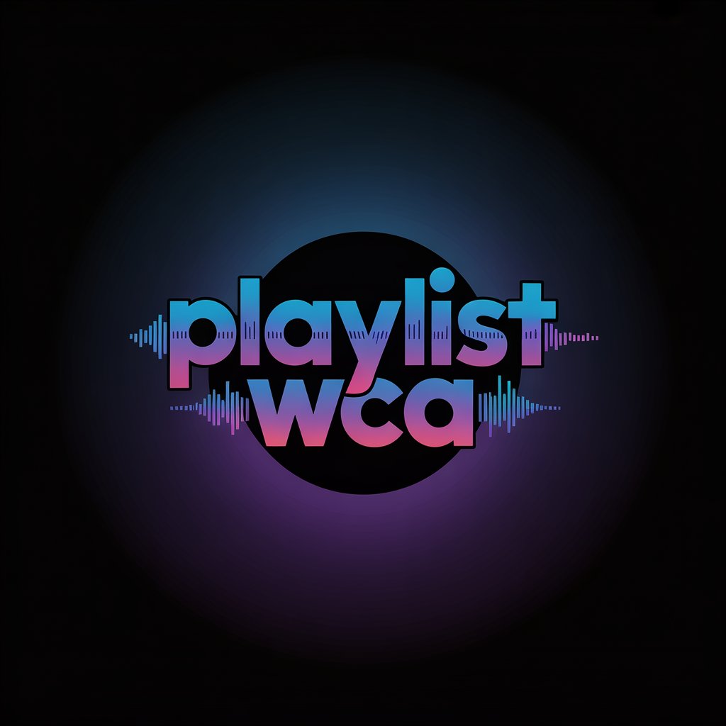 PlayList WCA